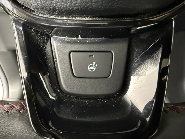 Used 2025 Honda Pilot Black Edition image 19