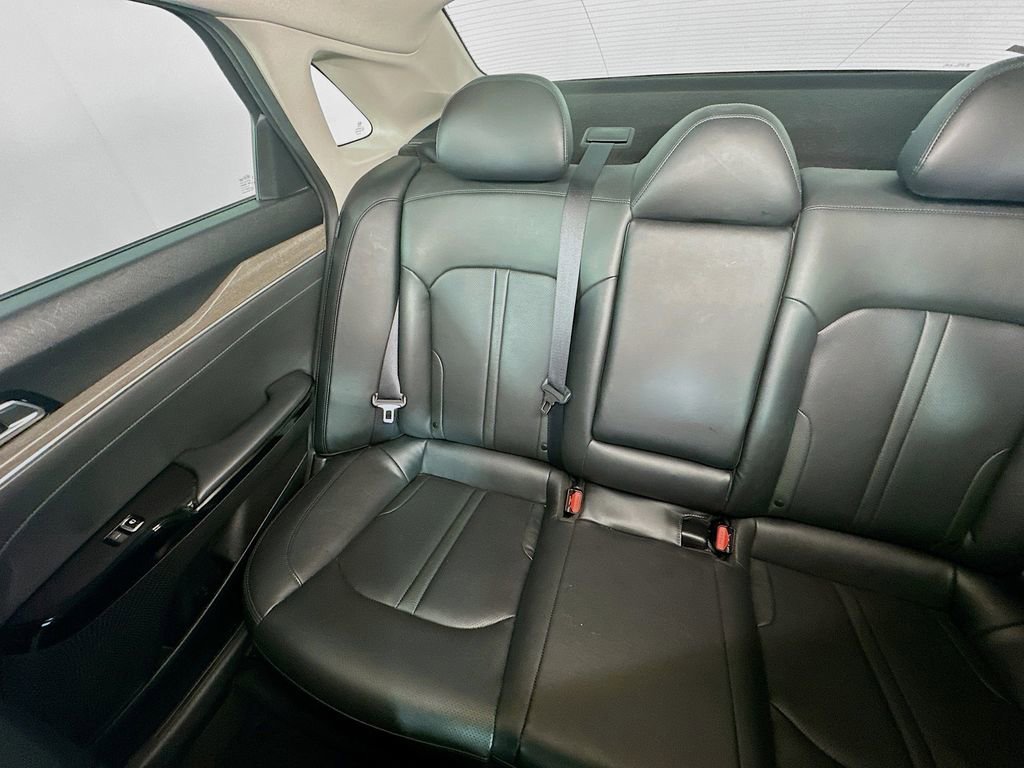 Used 2021 Kia K5 EX w/ Paint Protection Package image 12