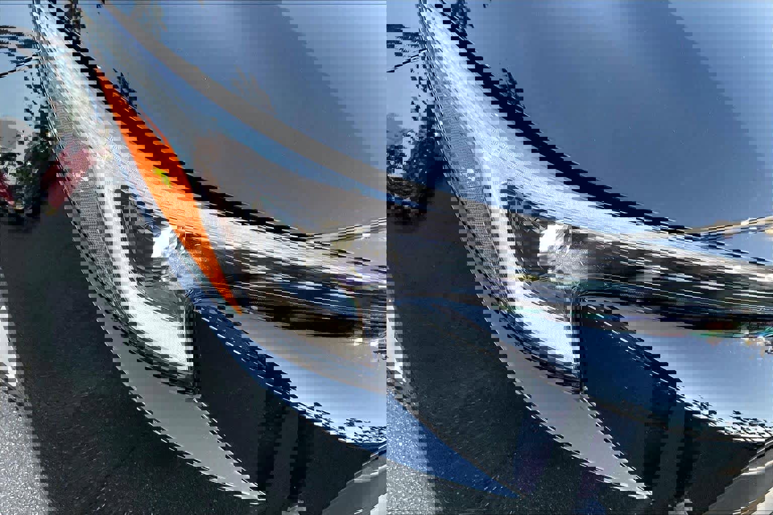 Certified 2025 Toyota Corolla LE image 25