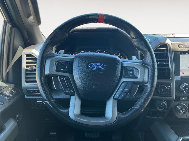 Used 2018 Ford F150 Raptor w/ Equipment Group 802A Luxury AWD/4WD image 12