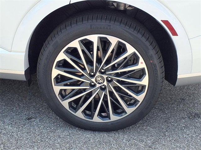 New 2026 Hyundai Palisade Calligraphy image 6