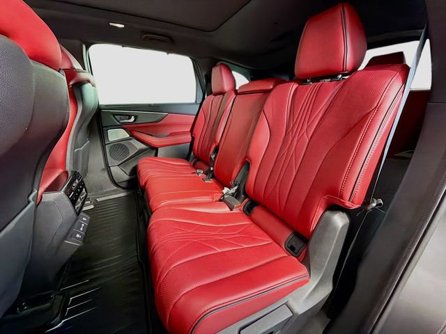 Used 2022 Acura MDX Type S image 22