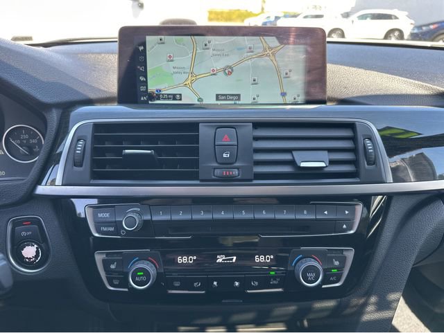 Used 2017 BMW 340i Sedan image 24