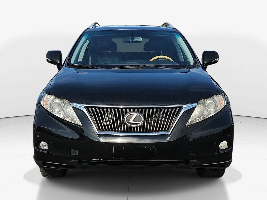Used 2012 Lexus RX 350 AWD w/ Premium Pkg image 13