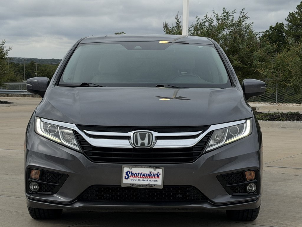 Used 2019 Honda Odyssey EX-L image 8