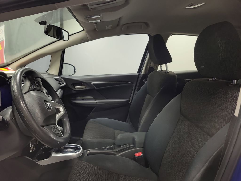 Used 2016 Honda Fit LX image 12