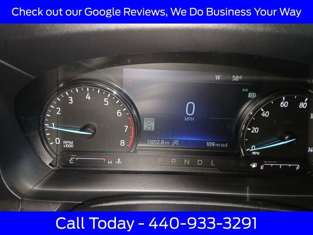 Used 2023 Ford Explorer XLT w/ Equipment Group 202A image 23