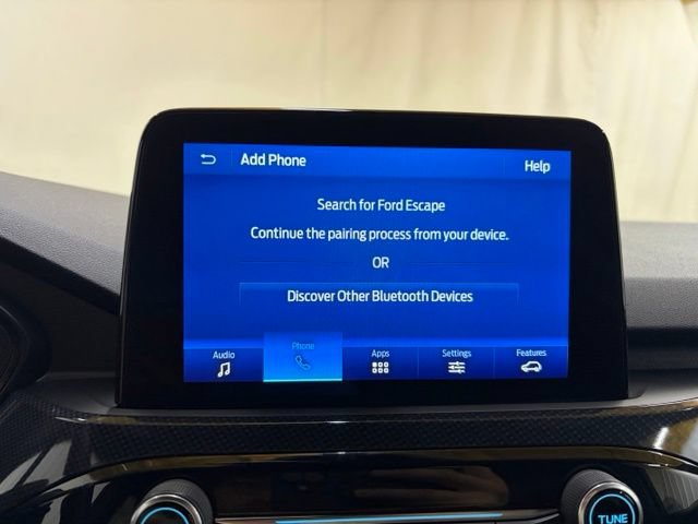 Used 2024 Ford Escape ST-Line AWD/4WD image 40