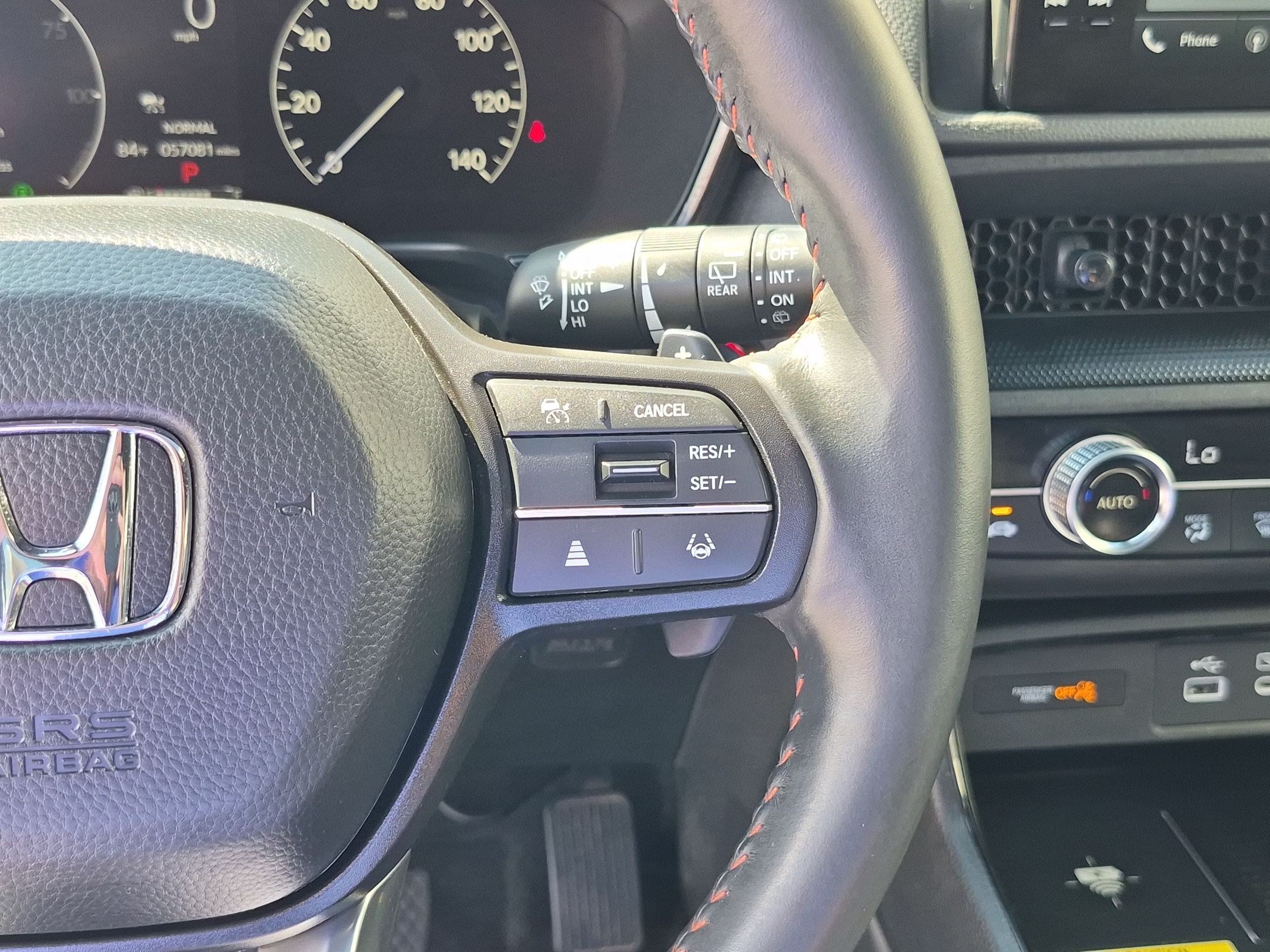 Used 2024 Honda CR-V Sport-L image 22