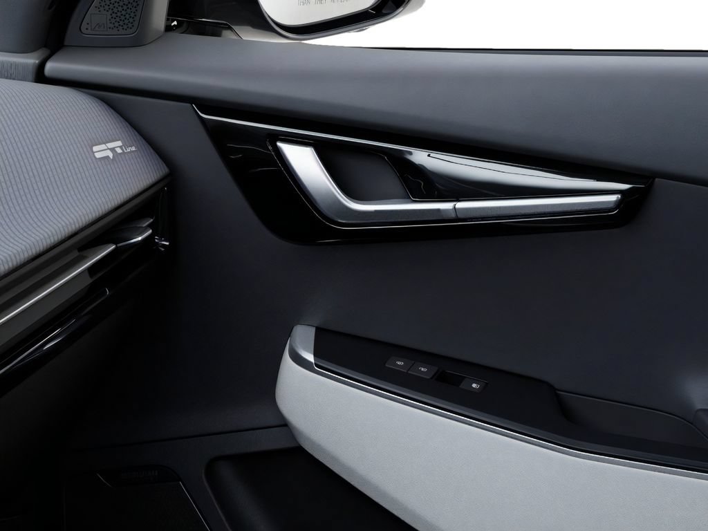 New 2026 Kia EV6 GT-Line AWD/4WD image 28
