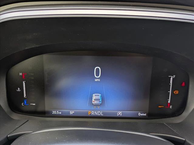 New 2026 Ford Escape Active image 11