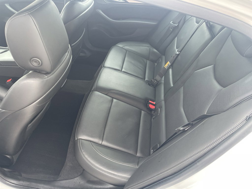 Used 2025 Cadillac CT5 Premium Luxury w/ Sun And Sound Package image 30