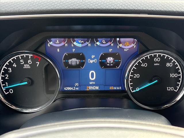 Used 2023 Ford F150 XLT w/ Equipment Group 302A High image 14