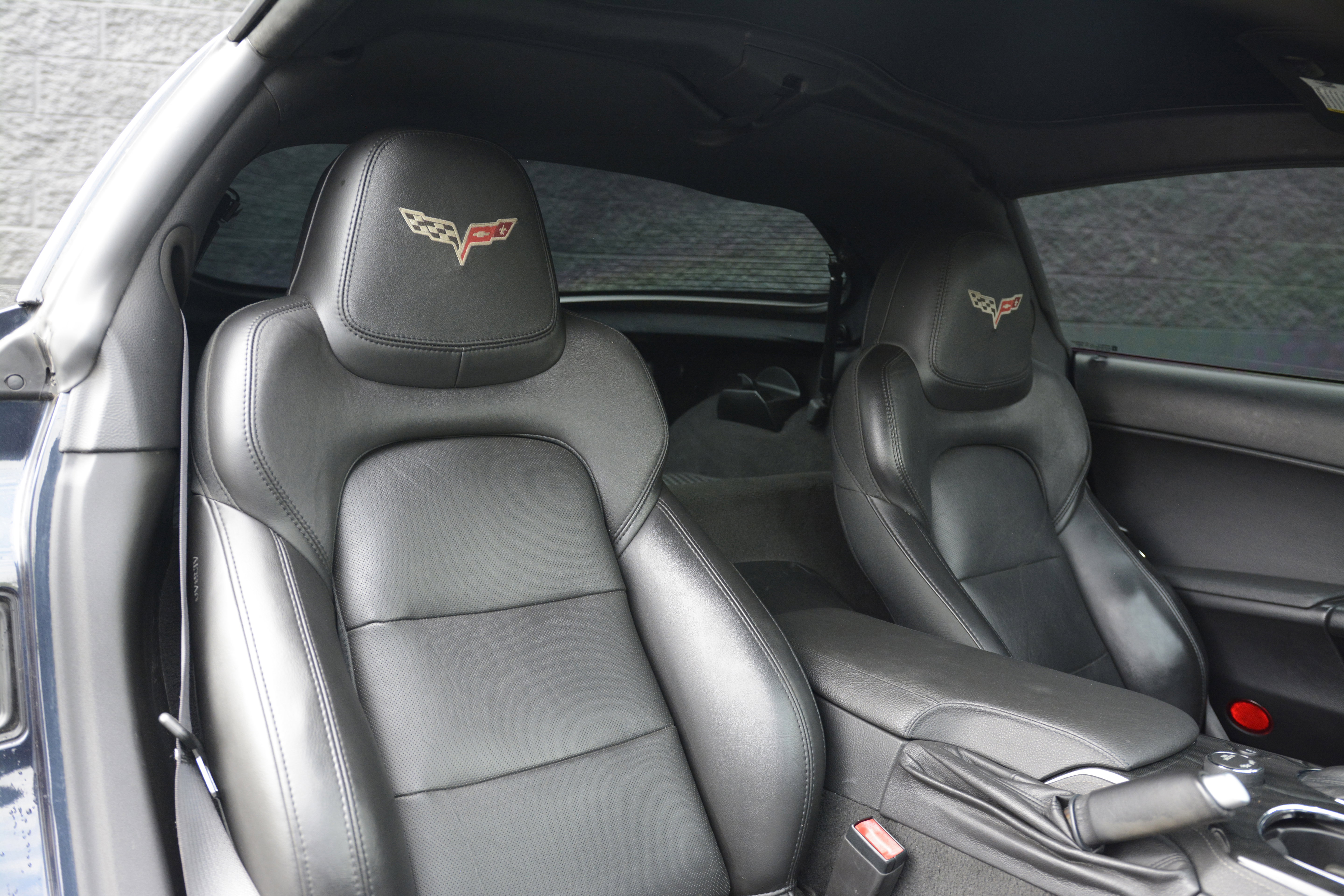 Used 2013 Chevrolet Corvette Grand Sport w/ 3LT Preferred Equipment Group image 28