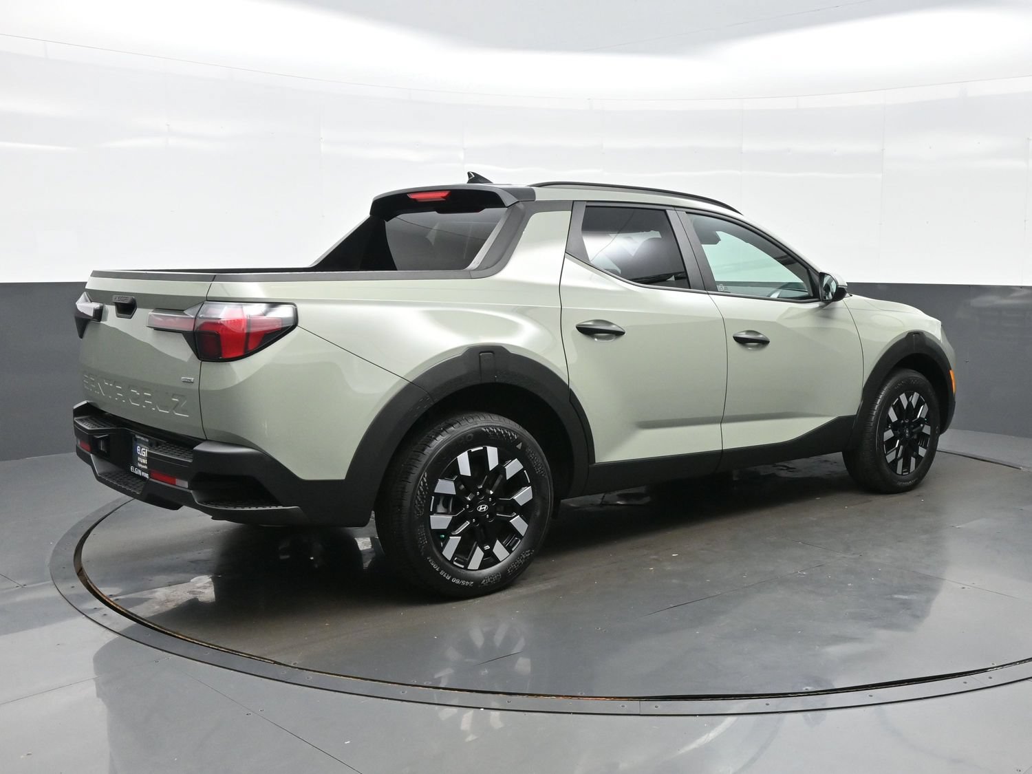 Certified 2026 Hyundai Santa Cruz SEL AWD/4WD image 6