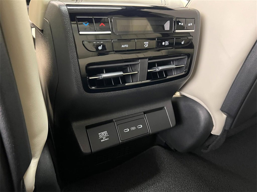 New 2026 Acura MDX A-Spec image 33