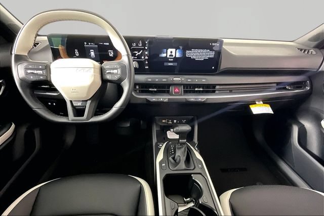 New 2026 Kia K4 GT-Line FWD image 6