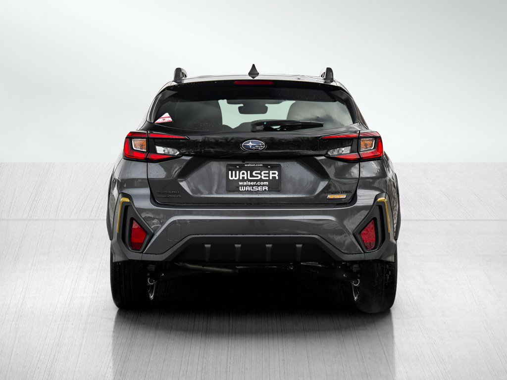 New 2026 Subaru Crosstrek 2.5i Sport w/ Crosstrek Mirror Package image 5