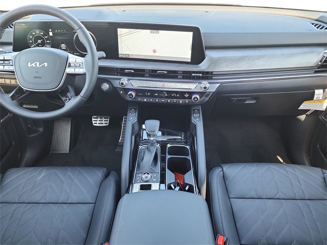 New 2025 Kia Telluride SX Prestige X-Line image 20
