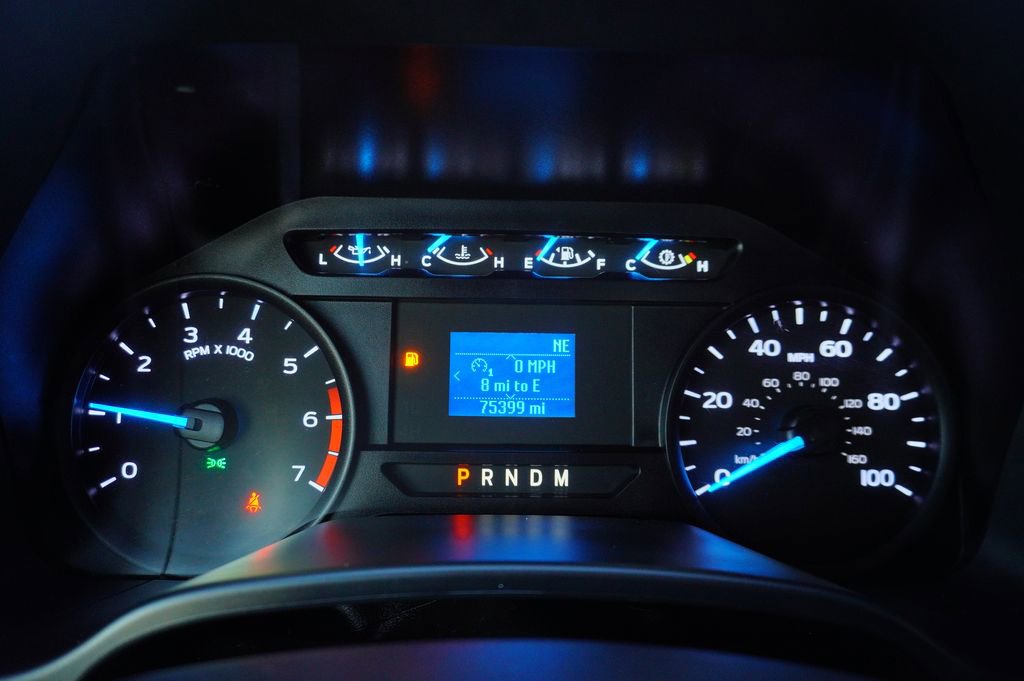 Used 2020 Ford F250 XL w/ STX Appearance Package image 15