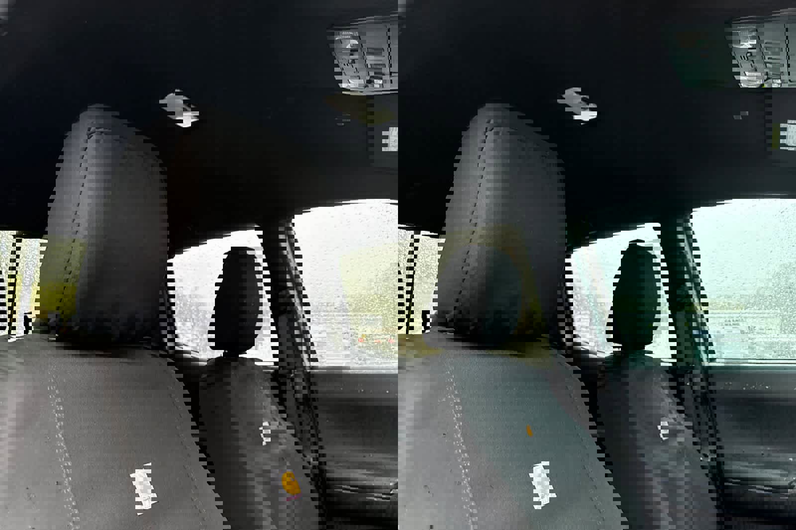 Used 2021 Toyota Tacoma TRD Off-Road w/ Technology Package image 16