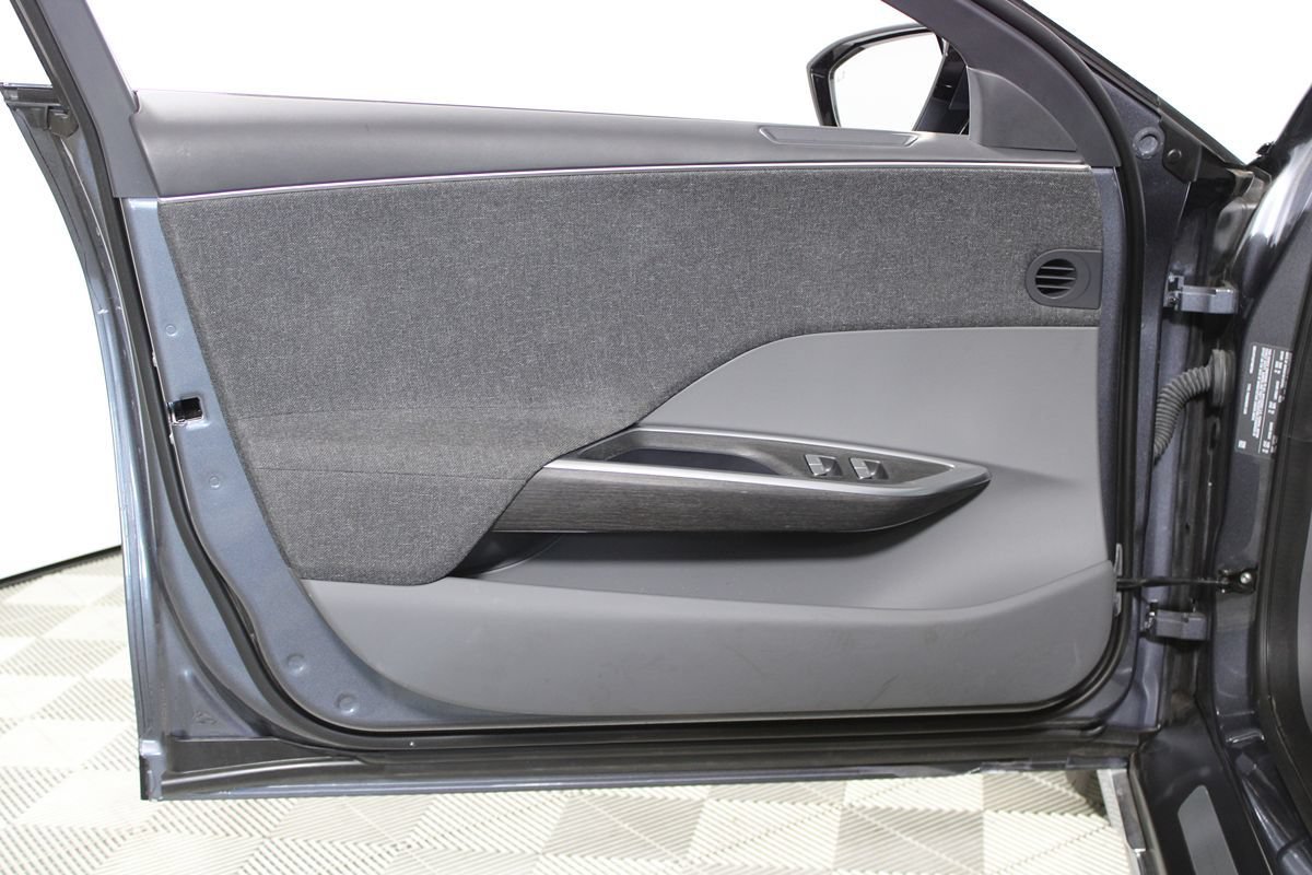 Used 2023 Lucid Air Pure AWD/4WD image 9