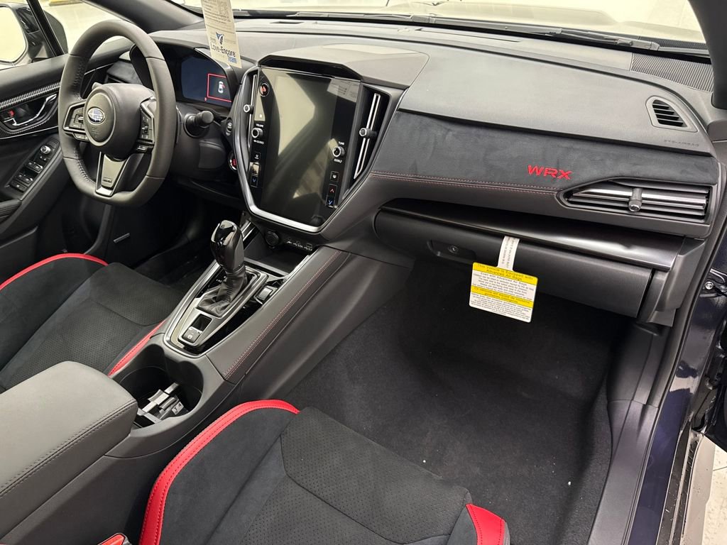 New 2026 Subaru WRX GT image 24