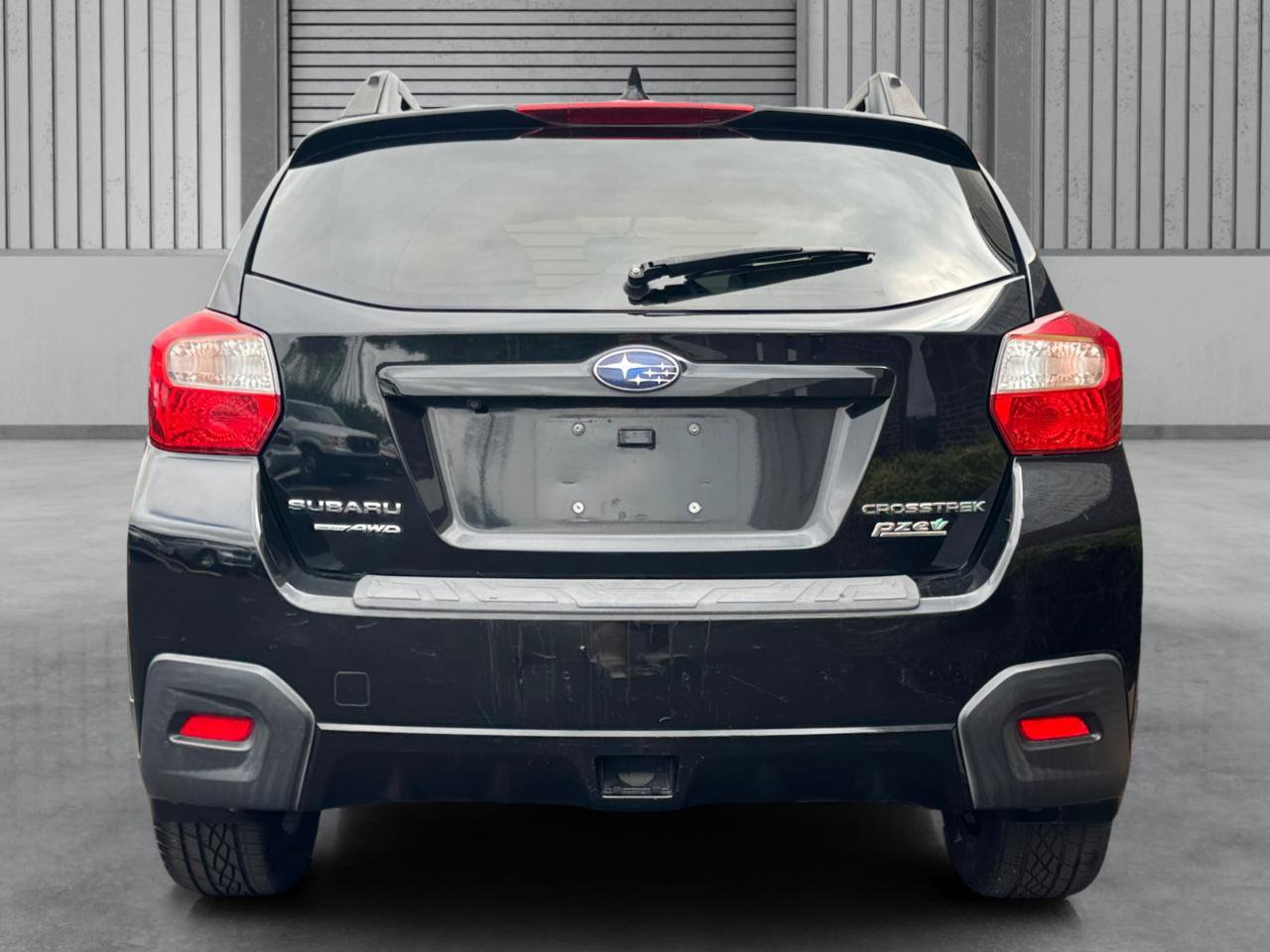 Used 2016 Subaru Crosstrek 2.0i Limited w/ Popular Package #2 AWD/4WD image 10