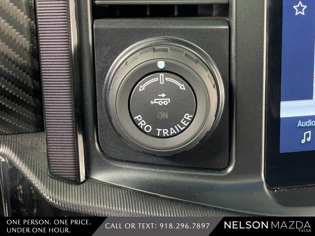 Used 2023 Ford F150 Raptor w/ Equipment Group 802A Raptor R image 35