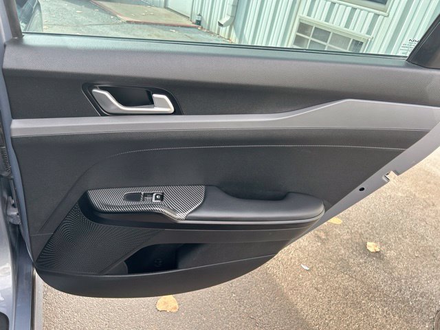 Used 2022 Kia K5 LXS AWD/4WD image 38