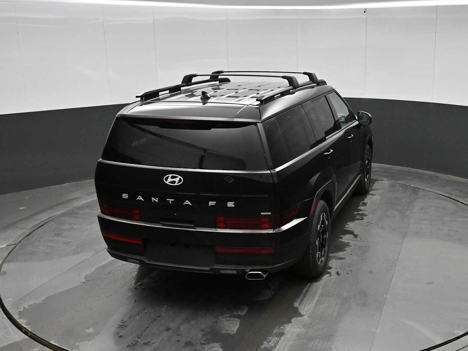 New 2026 Hyundai Santa Fe SEL AWD/4WD image 27