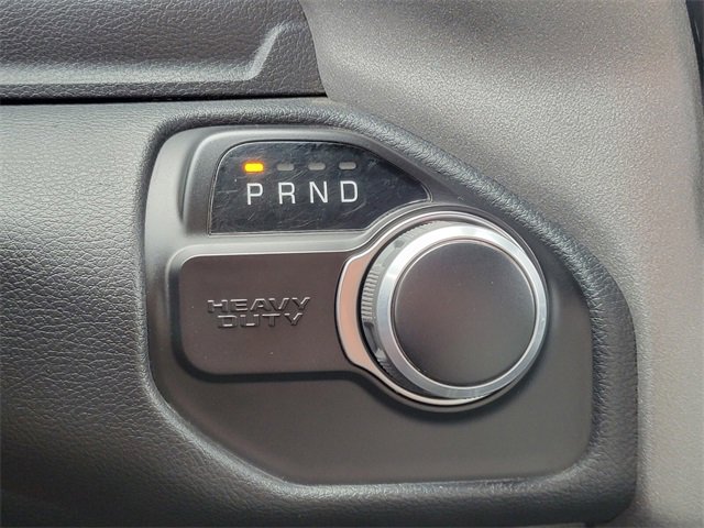 Used 2022 RAM 2500 Tradesman image 25