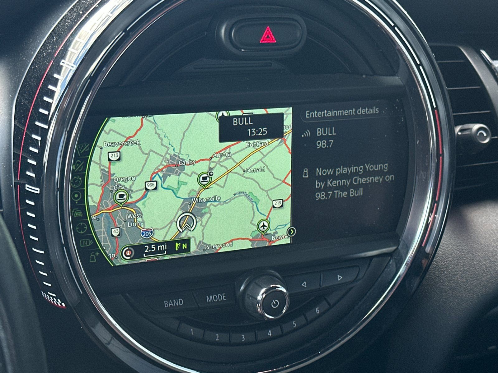 Used 2017 MINI Cooper John Cooper Works image 15