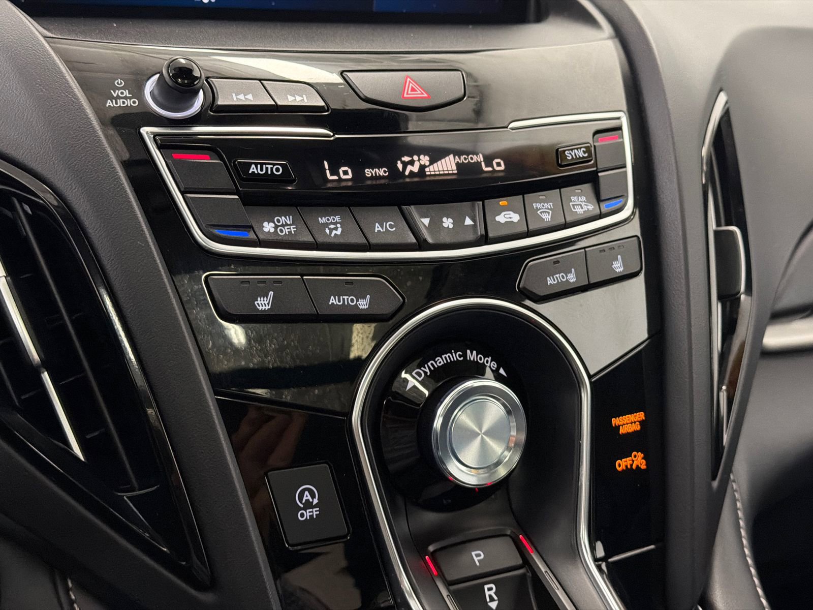Used 2019 Acura RDX AWD w/ Technology Package image 28