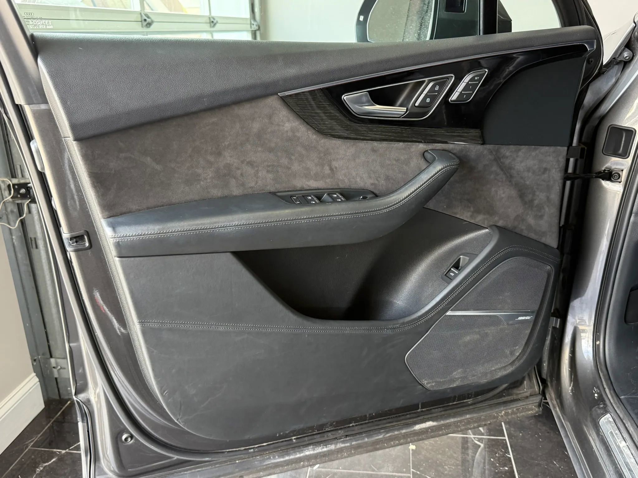 Used 2018 Audi Q7 3.0T Prestige image 7