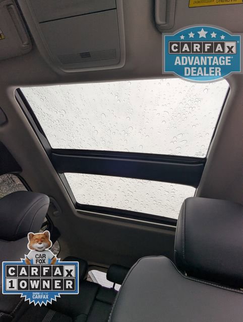 Used 2024 MAZDA CX-50 AWD 2.5 S w/ Cargo Package image 11