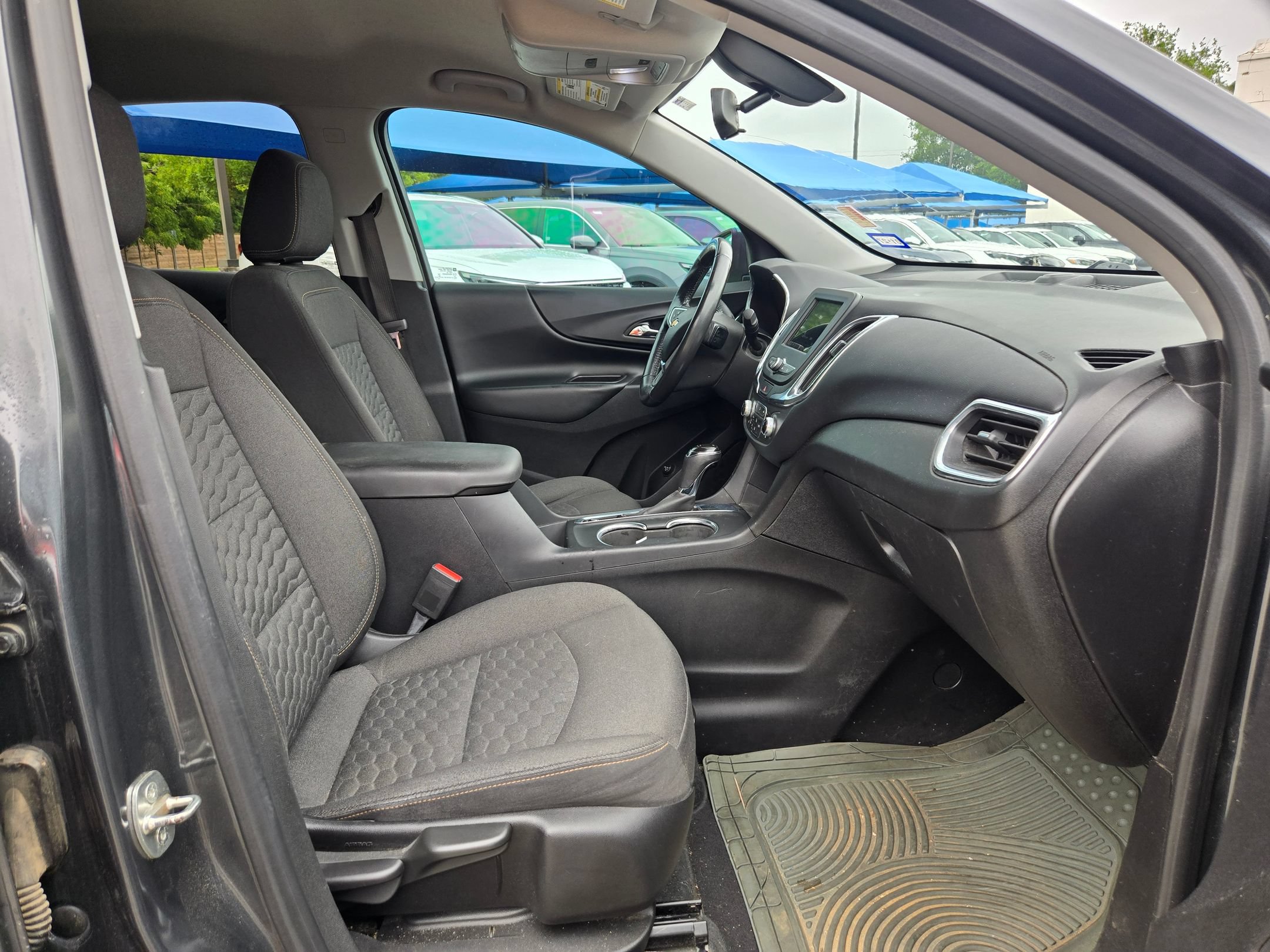 Used 2019 Chevrolet Equinox LT FWD image 24