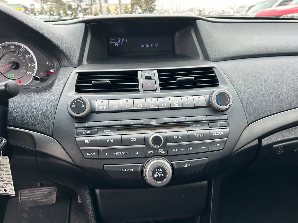 Used 2010 Honda Accord LX-S image 22