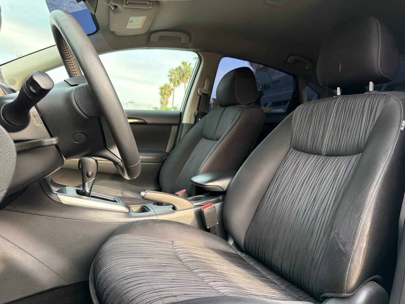 Used 2017 Nissan Sentra SV image 10
