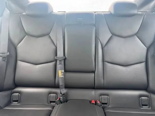 Used 2025 Cadillac CT5 Premium Luxury w/ Sun And Sound Package RWD image 19