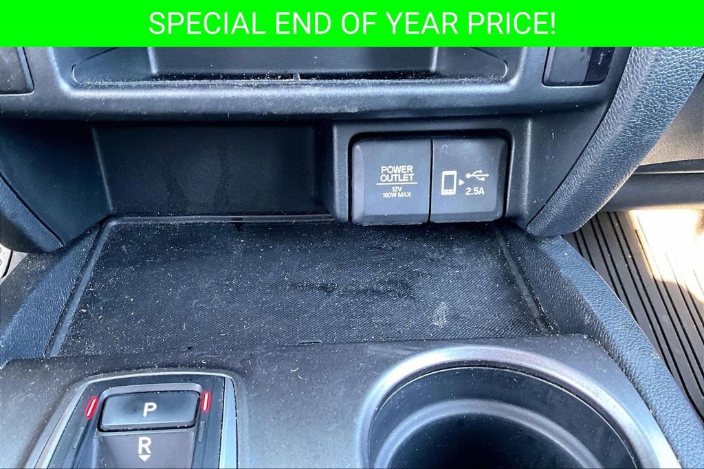 Used 2020 Honda Passport EX-L image 16