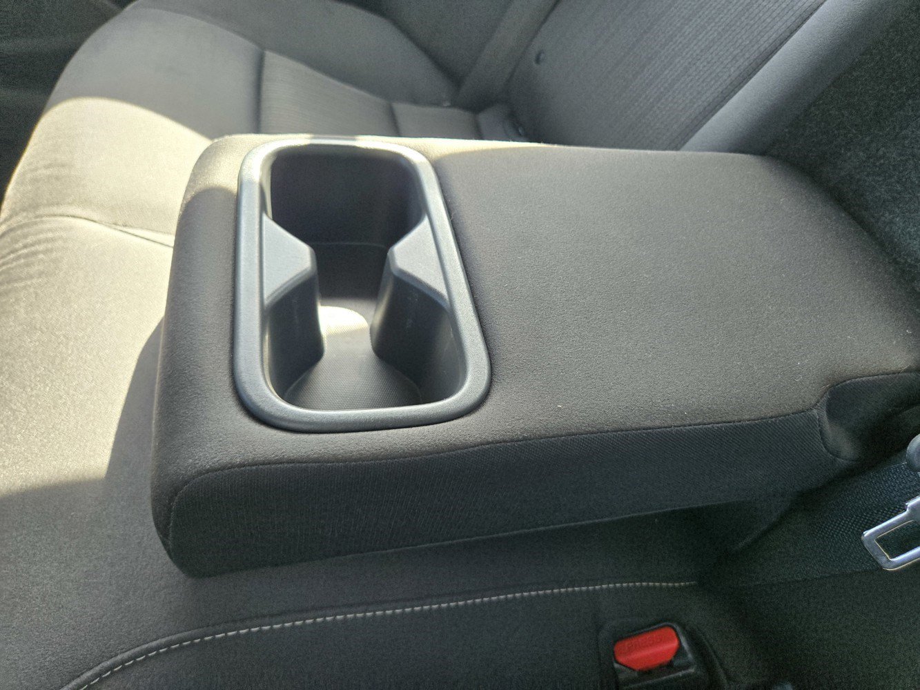 Used 2024 Nissan Altima 2.5 S FWD image 27