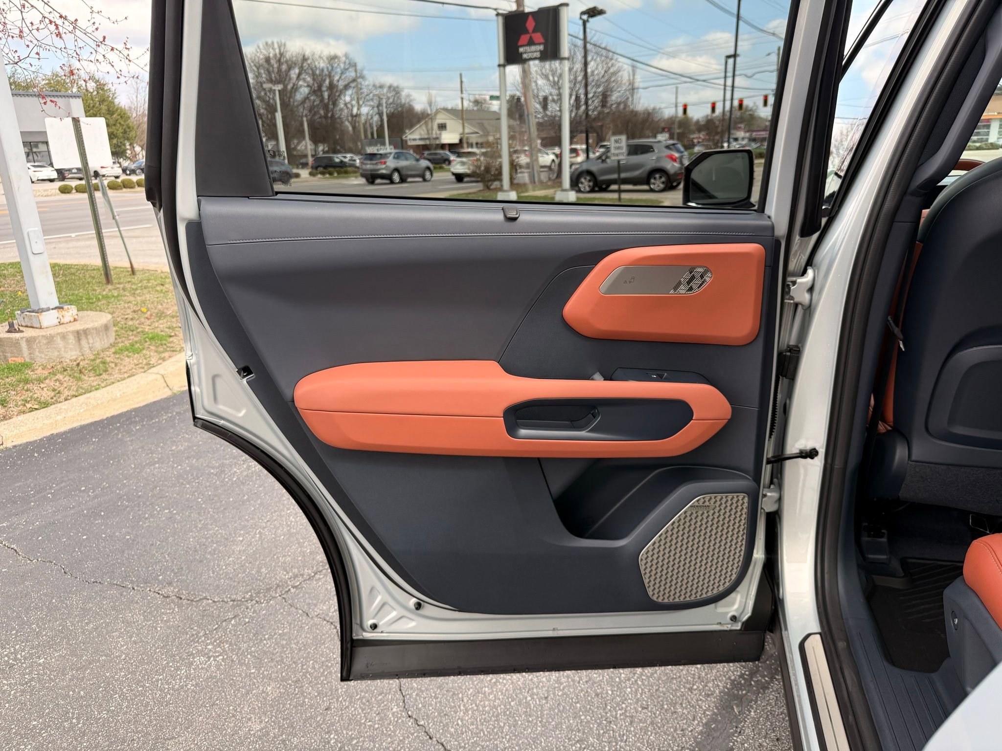 Used 2027 Kia Telluride SX image 34