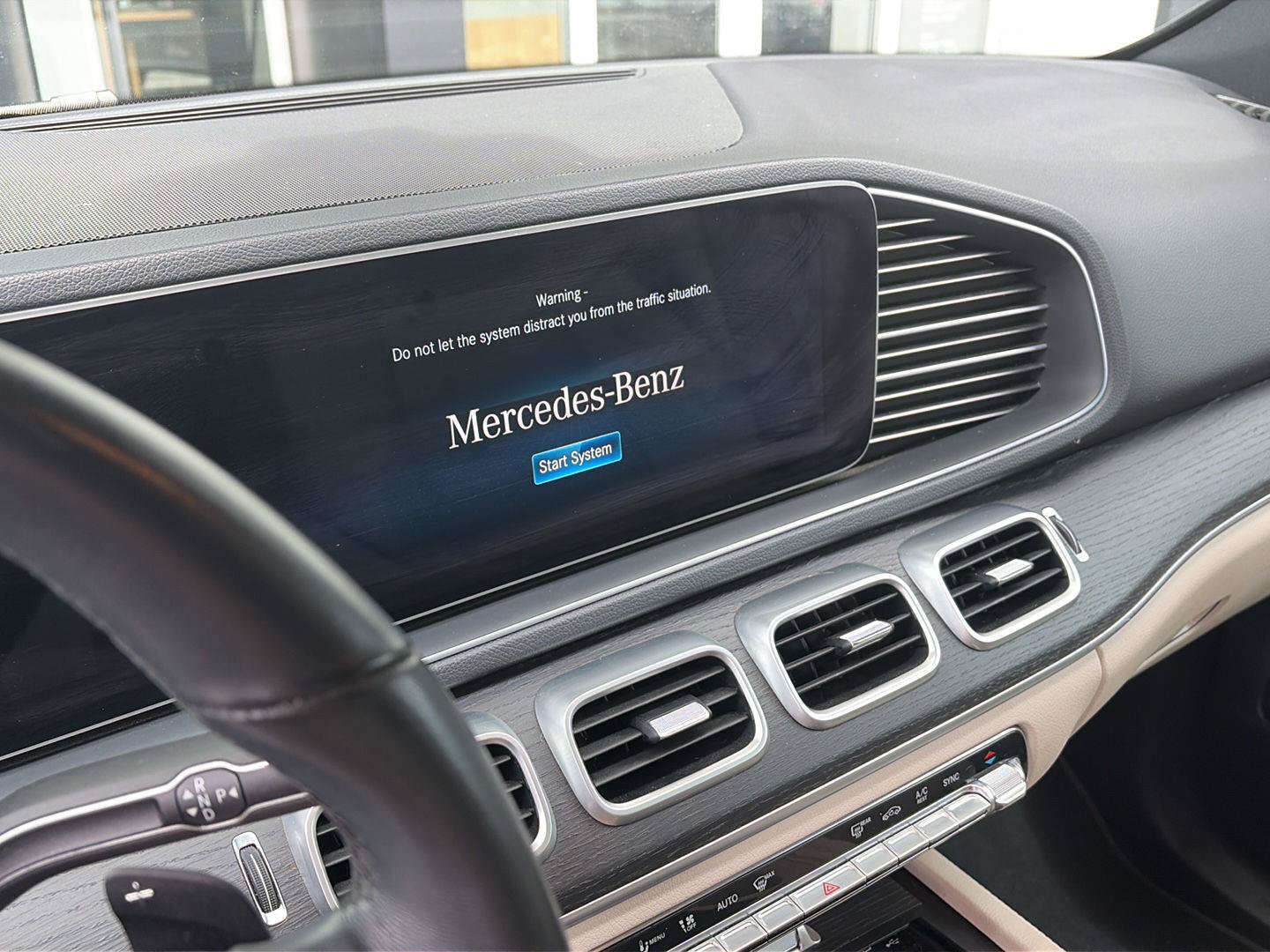 Certified 2023 Mercedes-Benz GLE 350 image 4