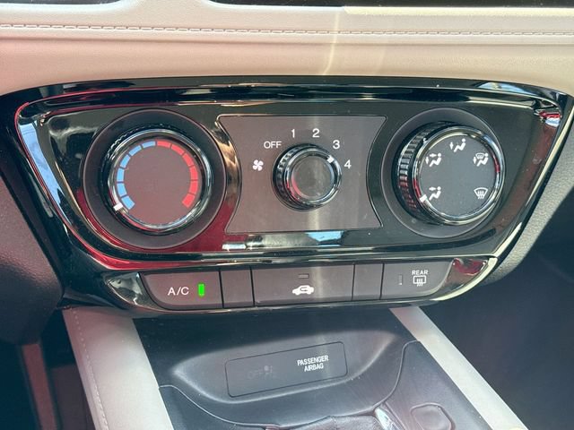 Used 2022 Honda HR-V LX image 18