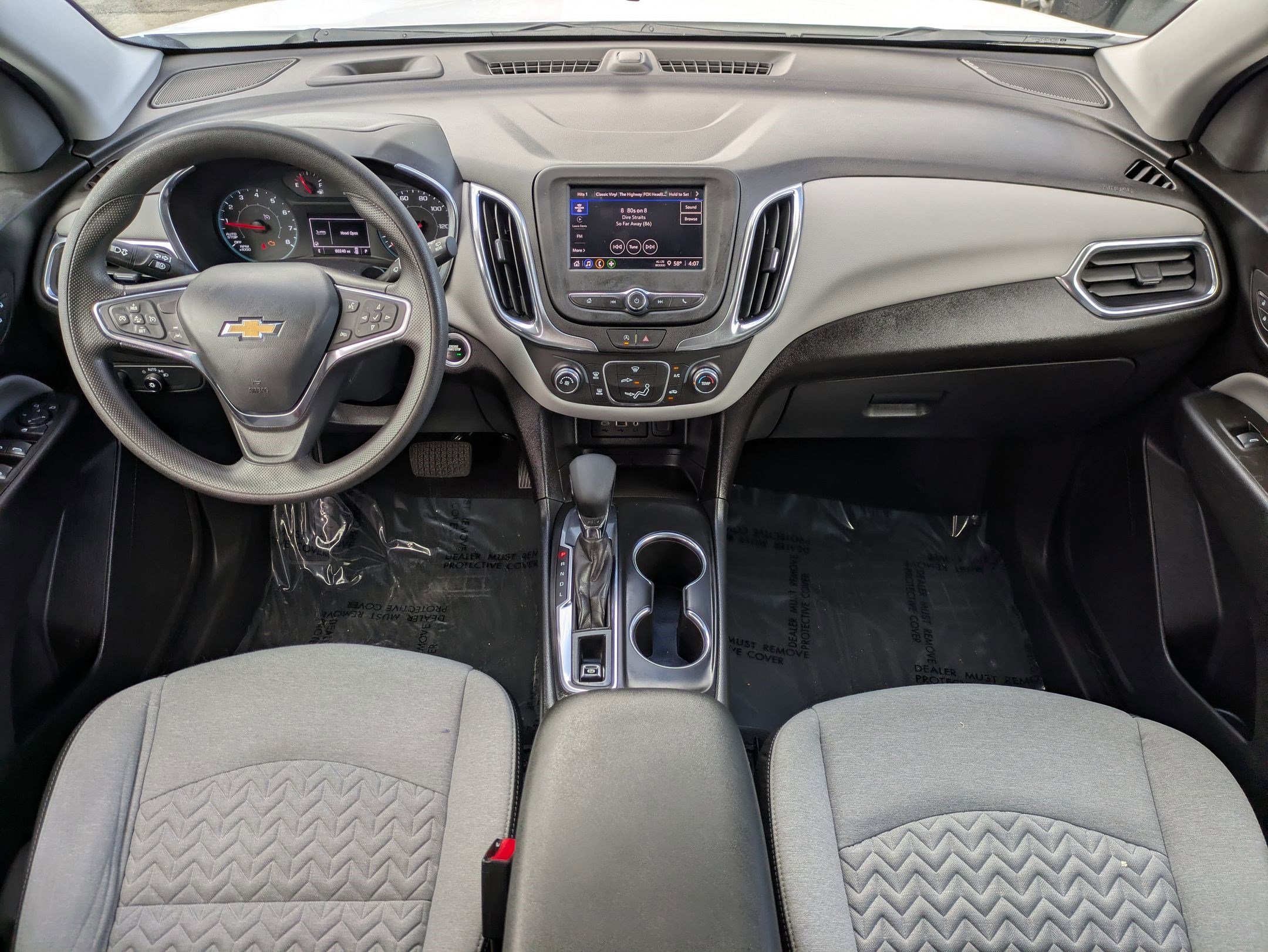 Certified 2024 Chevrolet Equinox LS w/ Sport Edition image 23