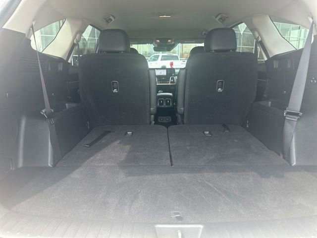 Used 2022 Kia Sorento EX image 43