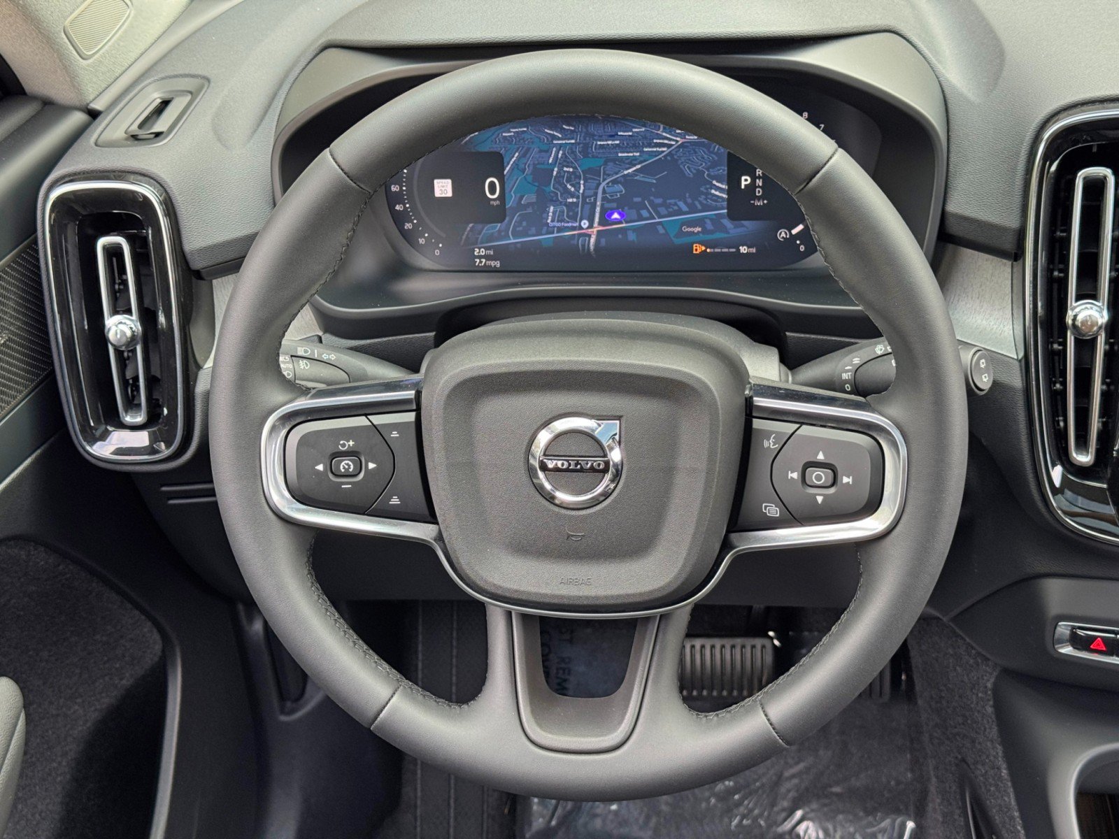Used 2026 Volvo XC40 B5 Ultra w/ Climate Package AWD/4WD image 21