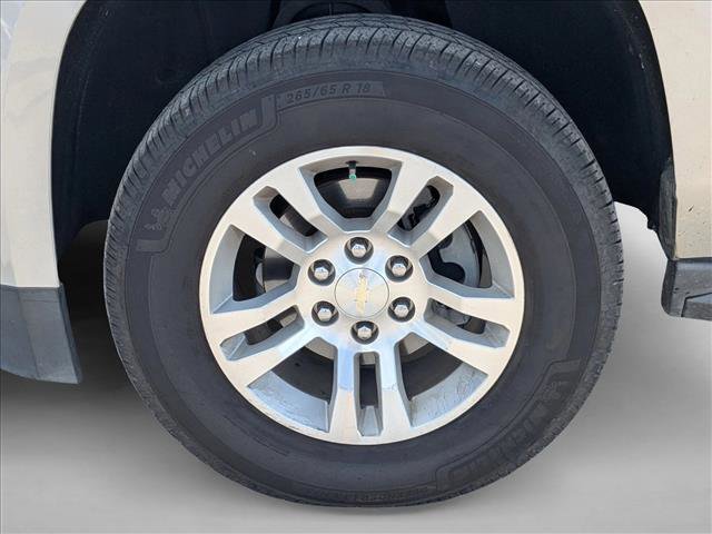 Used 2017 Chevrolet Tahoe LT image 10