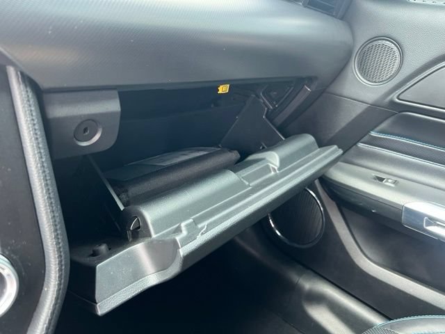Certified 2022 Ford Mustang Premium w/ Equipment Group 201A RWD image 19